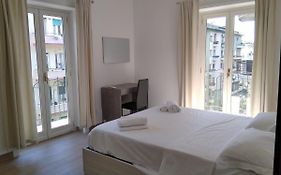 Michelangelo Apartment